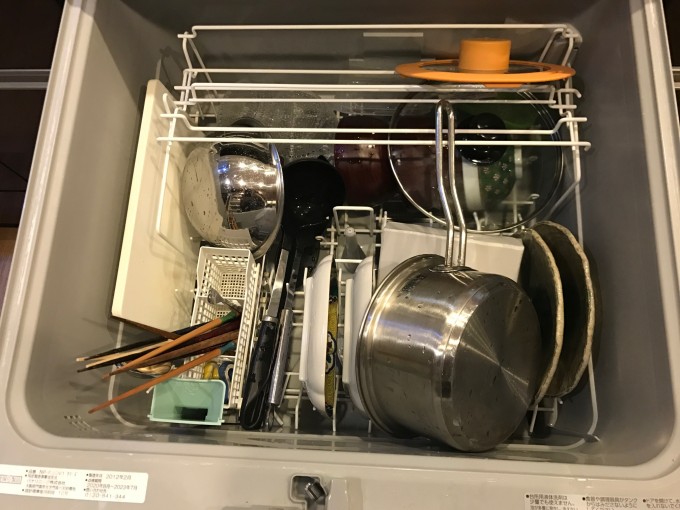 キッチン リフォーム 食洗機
