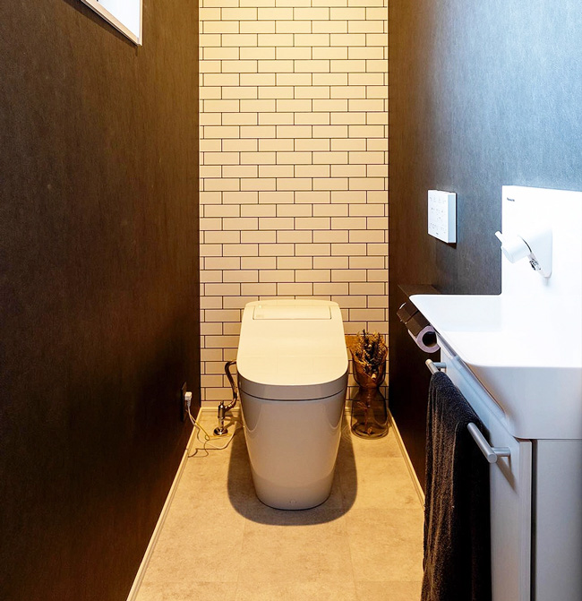 トイレのリフォームでここまでできる！富山県内の事例10選［Vol.832］