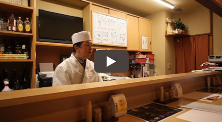 石川県旬彩ひみ家様の店舗リフォーム