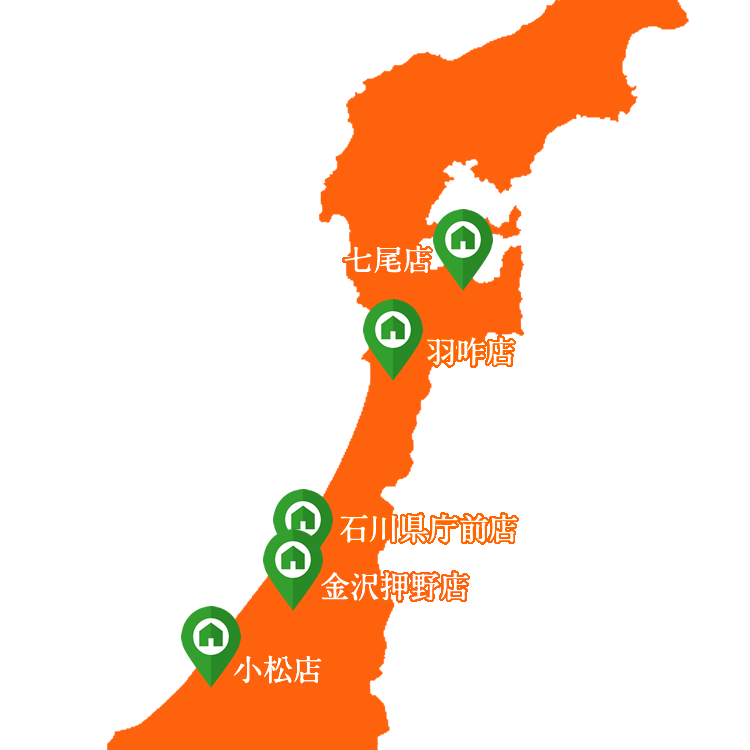 石川県