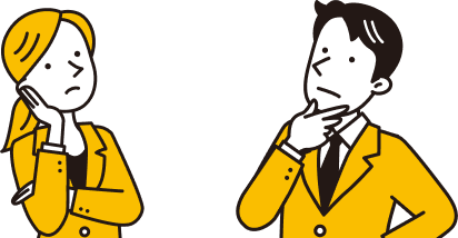 今の職場でこんな不満抱えていませんか?