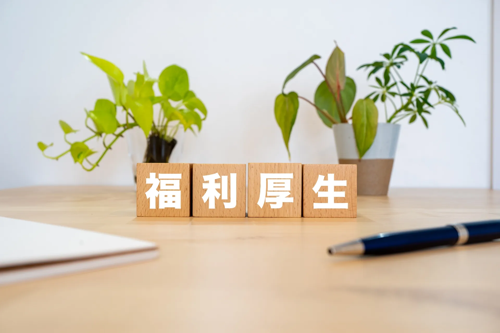 その他の福利厚生も多数!