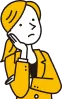 普段の仕事内容って具体的にどんなことをするの？