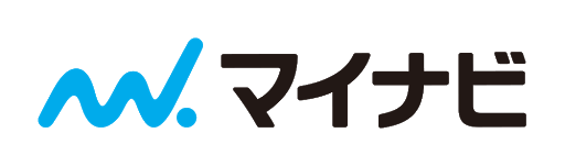 マイナビエントリーへ