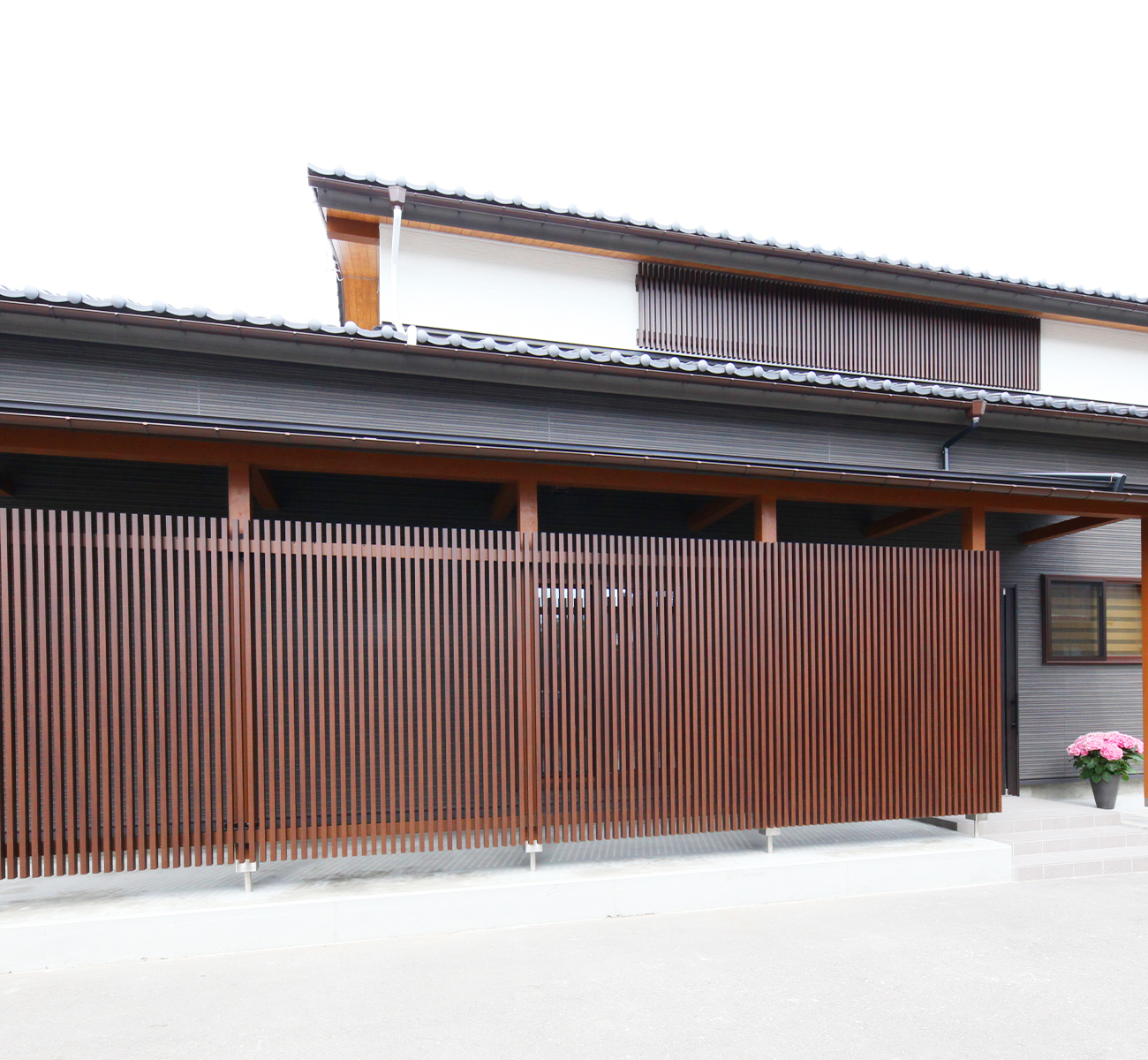 AFTER