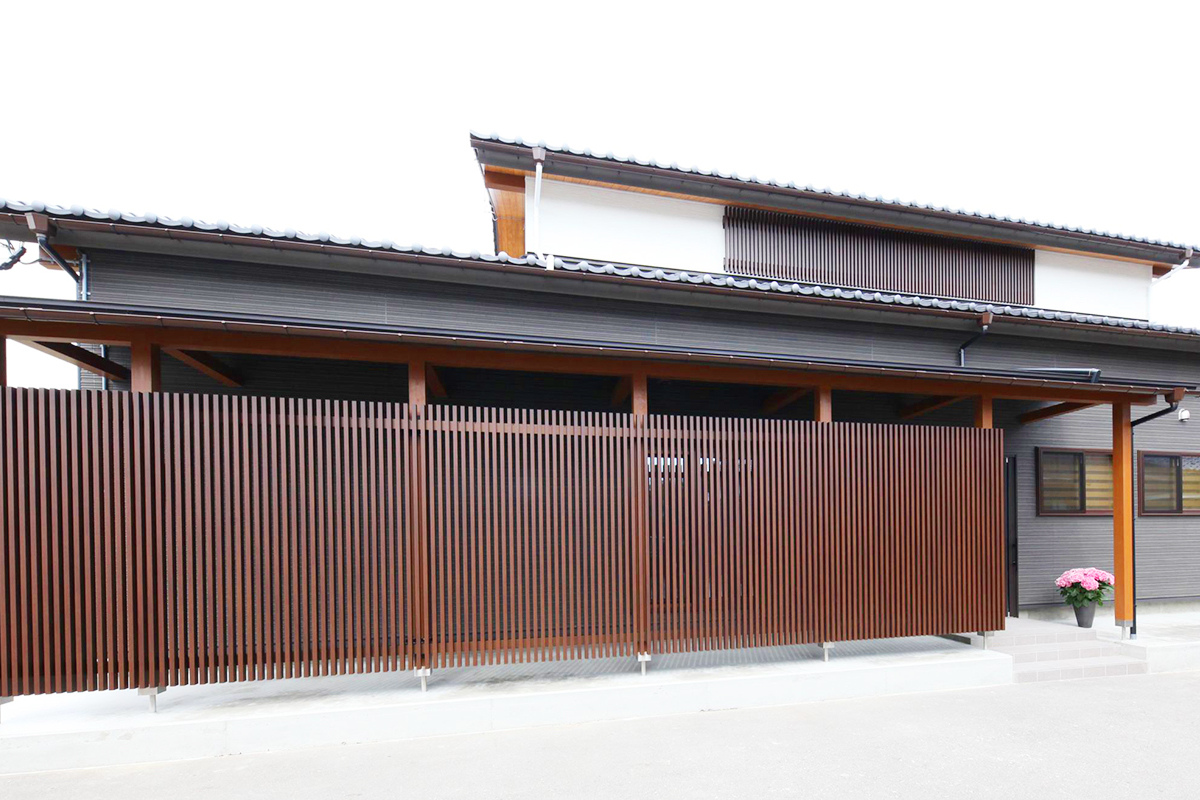 お客様のこだわりポイント02