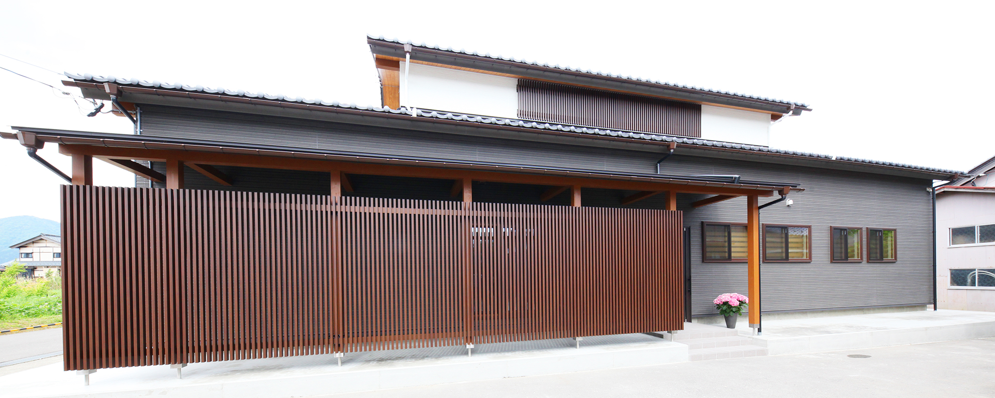 住まい再生 子や孫へ守り住み継ぐ古民家リフォーム