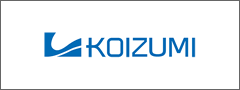 KOIZUMI