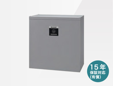 蓄電池システム
