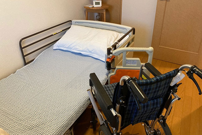 車いす リフォーム 狭い 最適化