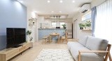 冬も夏も快適！床下断熱と樹脂サッシで叶える理想のリビング