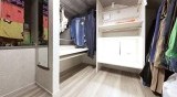 暮らしが変わる！ウォークインクローゼットでおしゃれ収納を楽しもう