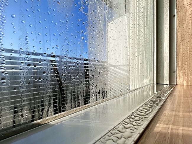 気になる結露を撃退！補助金で叶える暖かい冬のマイホーム