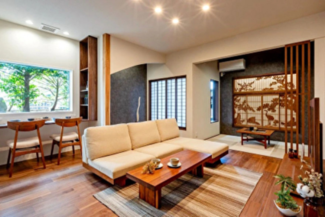 【施工事例7選】戸建てのリフォーム|機能的な間取りとおしゃれなデザイン事例集