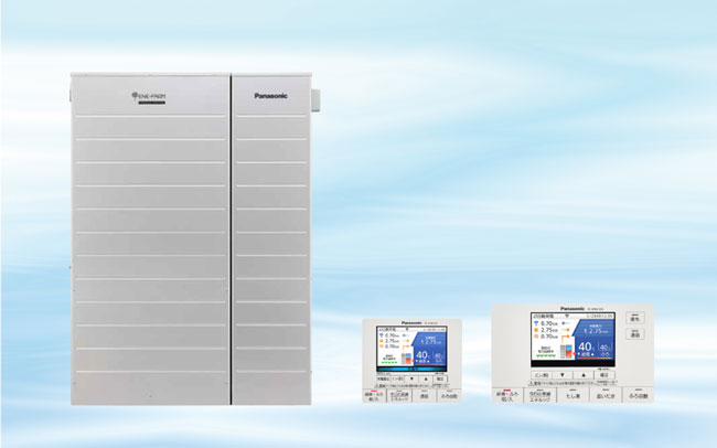  エネファームで始まる、これからの安心・省エネの暮らし 