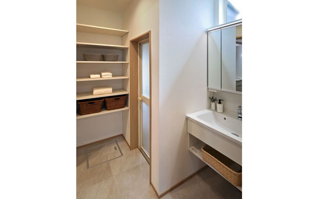 戸建ての洗面所リフォームで快適に!失敗しない選び方と成功のコツを紹介