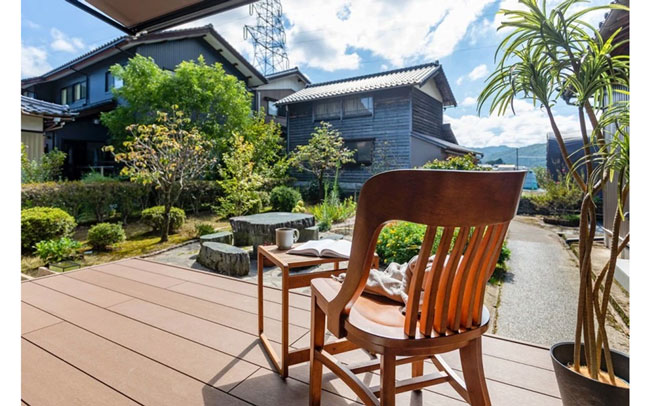 コレが理想のセカンドライフ！終の棲家に選びたいリノベーションの秘密