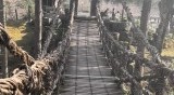 絶景の吊り橋「かずら橋」鯖江店より［Vol.643］