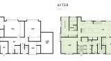 富山での間取り変更リフォームでは何ができる？ポイントや施工事例も紹介［Vol.858］