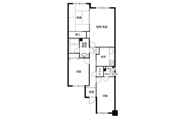 マンション 北側 結露 断熱 リフォーム