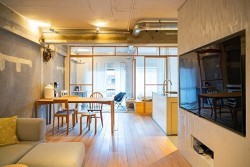 3.5cmの薄さが叶える夢のインテリア！壁掛けテレビでおしゃれ空間を