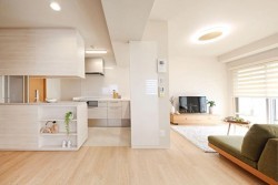 収納が足りないマンションを劇的に変えるアイデア集
