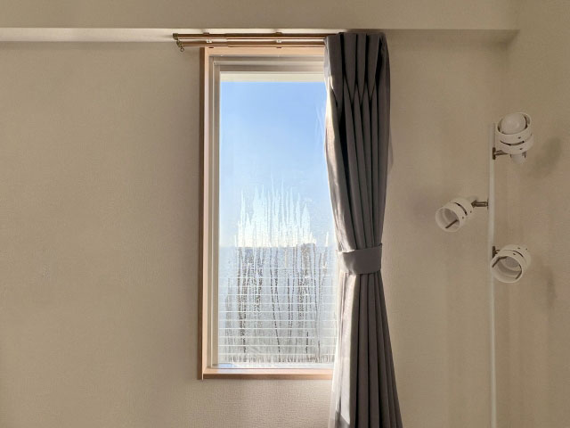 冬に負けない！マンションの結露とカビ対策完全ガイド