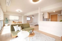 中古マンションも新築並みに！？断熱リフォームで生まれ変わる快適空間