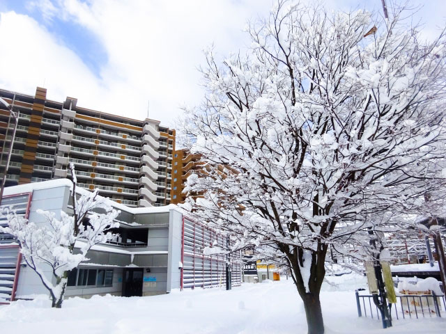 古いマンションが寒い原因とは？断熱対策とリフォームの考え方【冬対策】