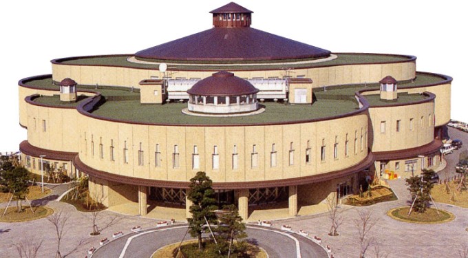 リフォーム 高岡 高岡テクノドーム