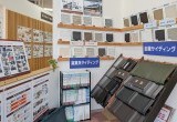 外壁コーナー
